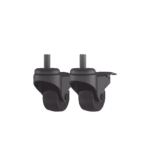 Ruedas de 4 pulgadas SDJH131-l
