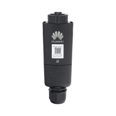 Módulo para Monitoreo  por Wifi de Inversores Huawei