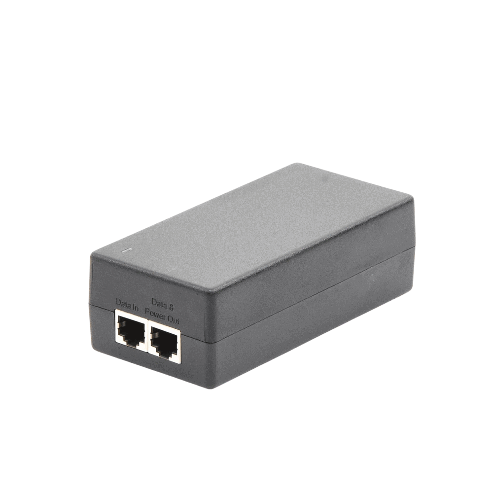 SDPE8N0000-AD-1-l Inyector POE de 56 VDC / 1100mA Para Serie A8/A8n/A8ac/A3 de Altai Technologies Ltd SD-PE-8N-00-00 2