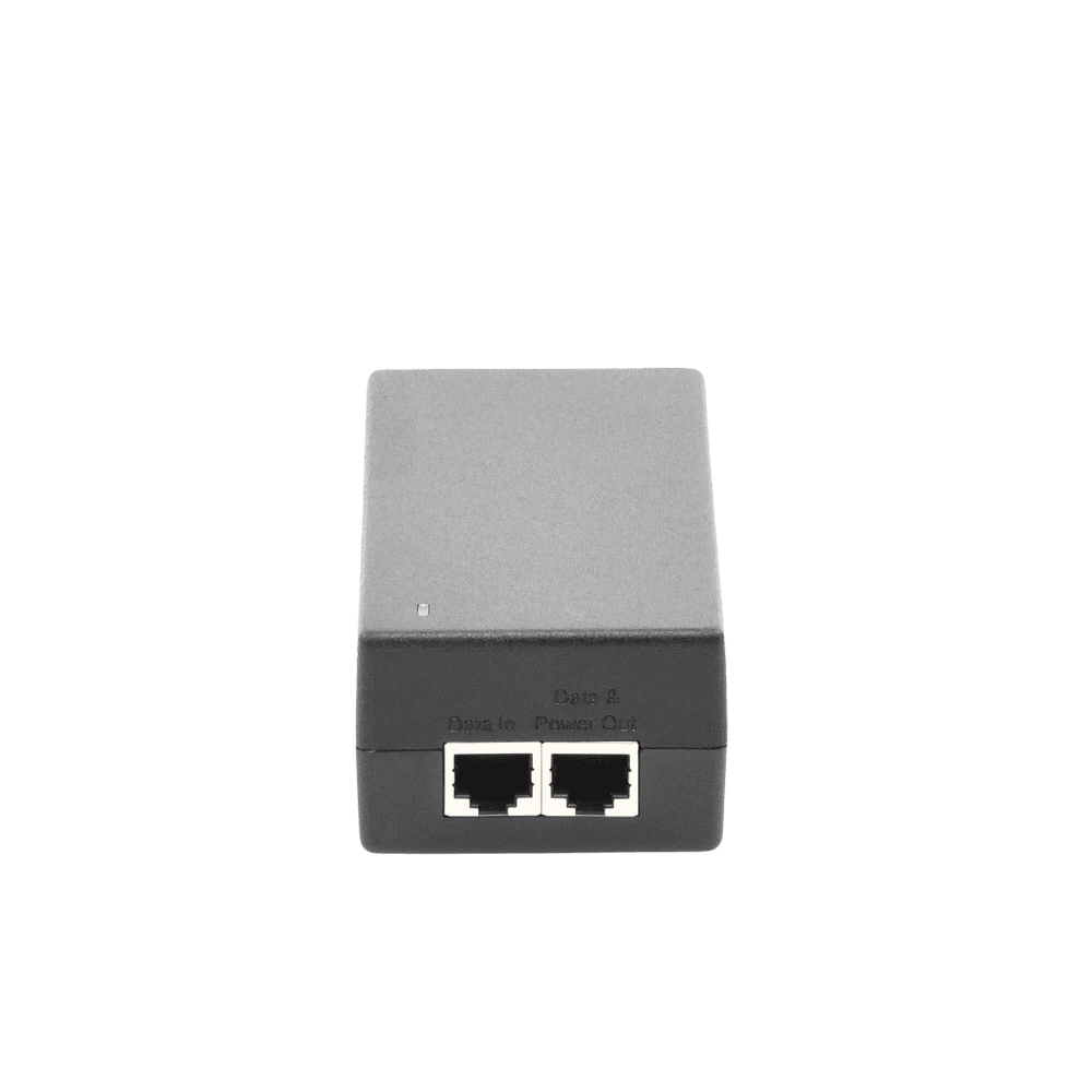 SDPE8N0000-AD-2-l Inyector POE de 56 VDC / 1100mA Para Serie A8/A8n/A8ac/A3 de Altai Technologies Ltd SD-PE-8N-00-00 3