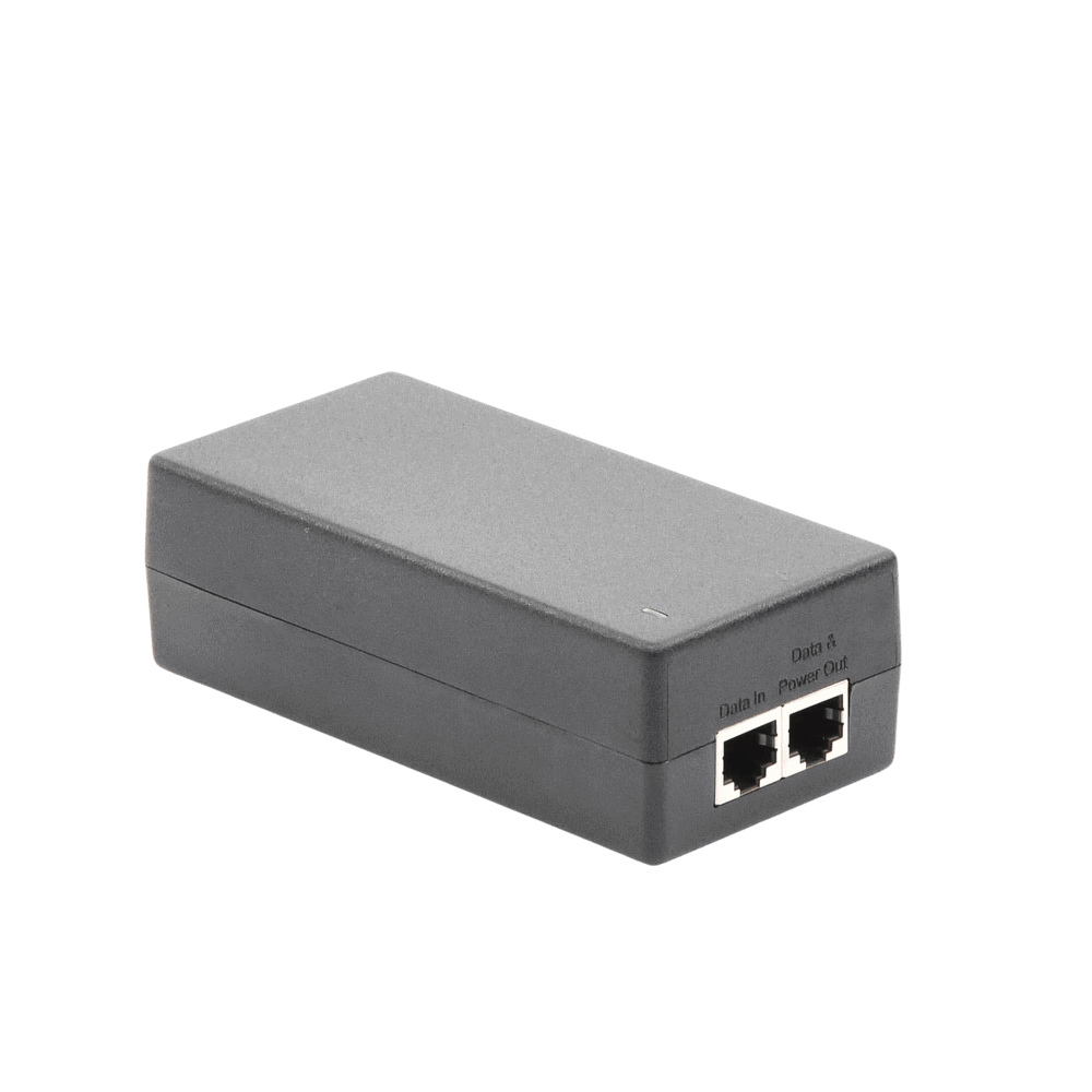 SDPE8N0000-AD-3-l Inyector POE de 56 VDC / 1100mA Para Serie A8/A8n/A8ac/A3 de Altai Technologies Ltd SD-PE-8N-00-00 4