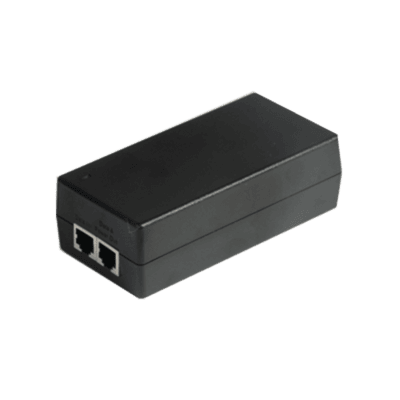 Inyector POE de 56 VDC / 1100mA Para Serie A8/A8n/A8ac/A3 de Altai Technologies Ltd