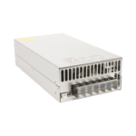Fuente de Poder Industrial Conmutada 600w de Potencia, 48Vcc, 12.5A SE60048-LAT-IZQ-l