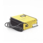 Cargador de Baterías de Plomo Ácido 12 Volts, 15 A / Bancos de 100 a 200 Ah SEC1215UL-FRENTE-l