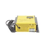 Cargador de Baterías de Plomo Ácido 12 Volts, 15 A / Bancos de 100 a 200 Ah SEC1215UL-l