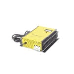 Cargador de Baterías de Plomo Ácido 24 Volts, 15 A / Bancos de 100 a 200 Ah SEC2415UL-FRENTE-l
