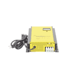 Cargador de Baterías de Plomo Ácido 24 Volts, 15 A / Bancos de 100 a 200 Ah SEC2415UL-l