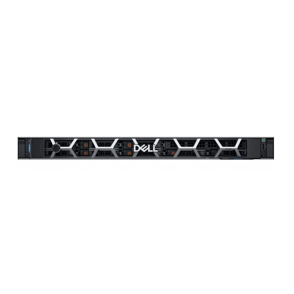 SERDEL9540_full SERVIDOR DELL PE R360 R360264_6333P2 R360264_6333P2 10