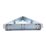 Estabilizador de Torre para Tramos STZ-35 Galvanizado por Electrólisis. SEST35-AD-1-l
