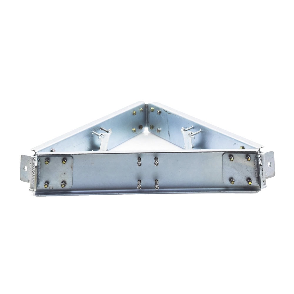SEST35-AD-1-l Estabilizador de Torre para Tramos STZ-35 Galvanizado por Electrólisis. SEST-35 2