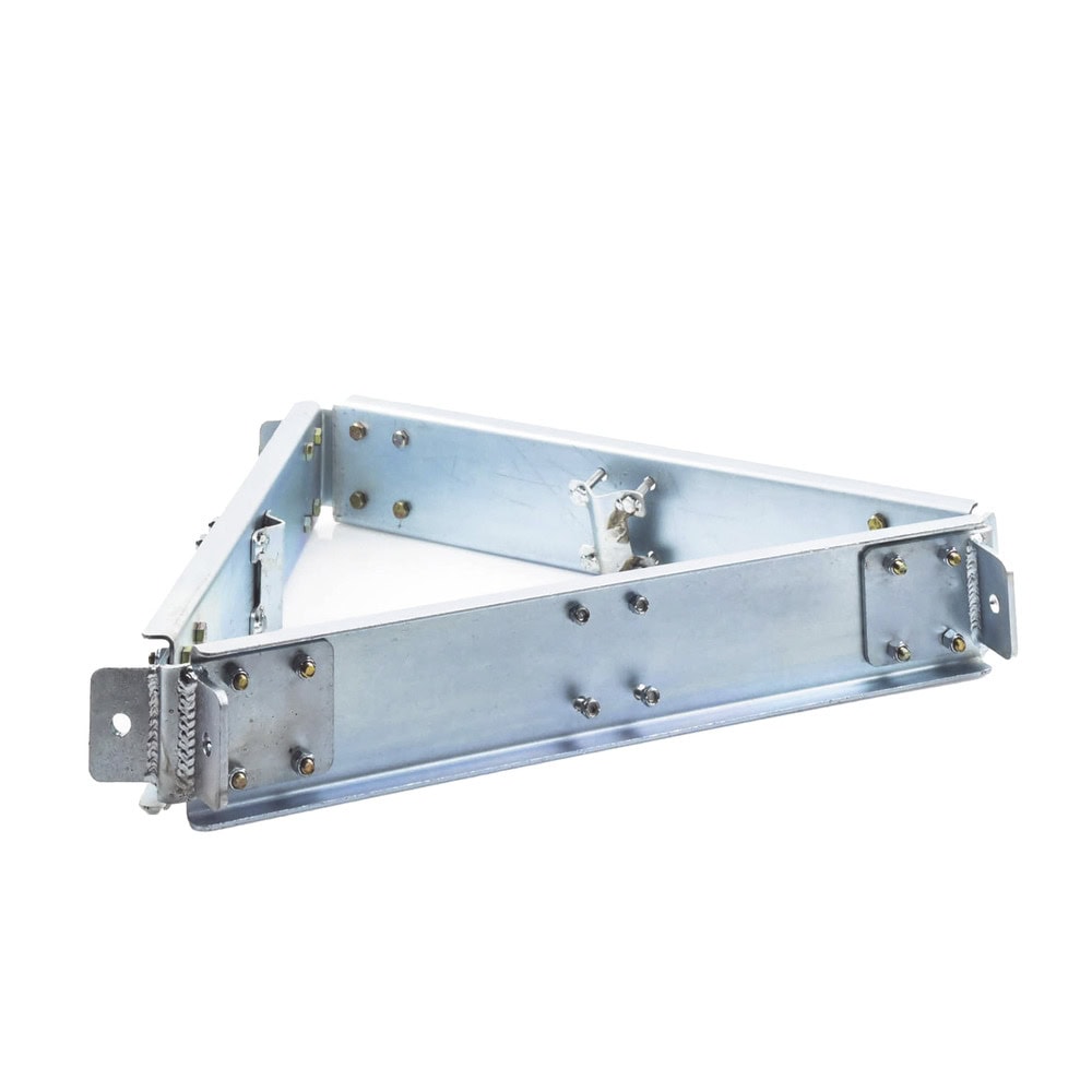 SEST35-AD-2-l Estabilizador de Torre para Tramos STZ-35 Galvanizado por Electrólisis. SEST-35 3