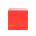 Bobina de 305 Metros (1000 Pies) de Cable / 2 x 22 AWG / Tipo CCA de Color Blanco / Aplicaciones en Alarmas de Intrusión/Control de Acceso/Automatización/ Interfonos y TV Porteros SF2202LE-AD-3-l