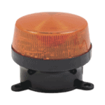 Estrobo de Gran Brillantez. Color Naranja. SFSTRO-l