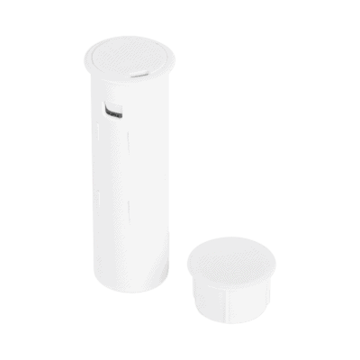 SENSOR MAGNÉTICO PARA EMPOTRAR INALAMBRICO