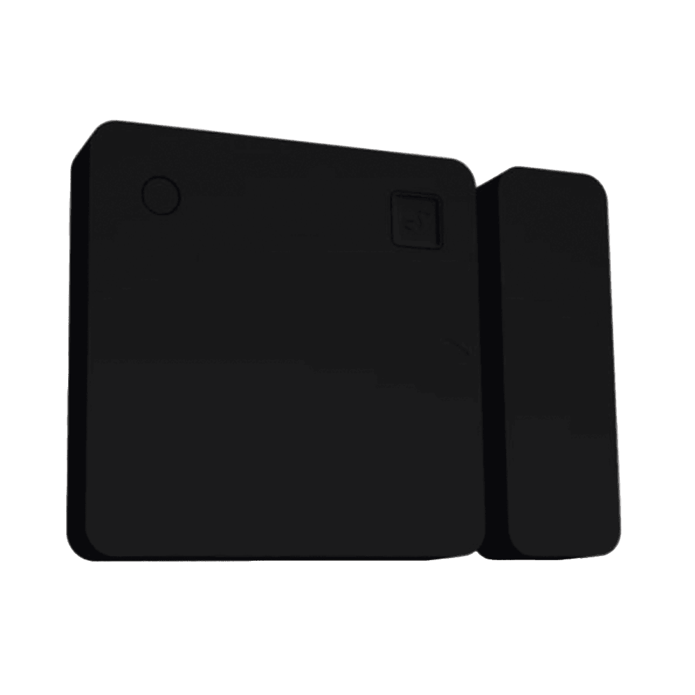 SHELLYBLUDOORWINB-l-1 Contacto magnético inteligente inalámbrico BT/ para puertas o ventanas / crear escenas y notificaciones en App SHELLYBLUDOORWINB 1
