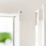 Contacto magnético inteligente inalámbrico BT para puertas o ventanas/ integrable a la App Shelly / crear escenas y notificaciones en App SHELLYBLUDOORWINW-AD-2-l