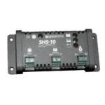 Controlador Solar de Carga y Descarga. SHS10-l
