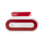 (ZigBee) Contacto magnetico con señal inalámbrica ZigBee SHSCZ100-AD-4-l
