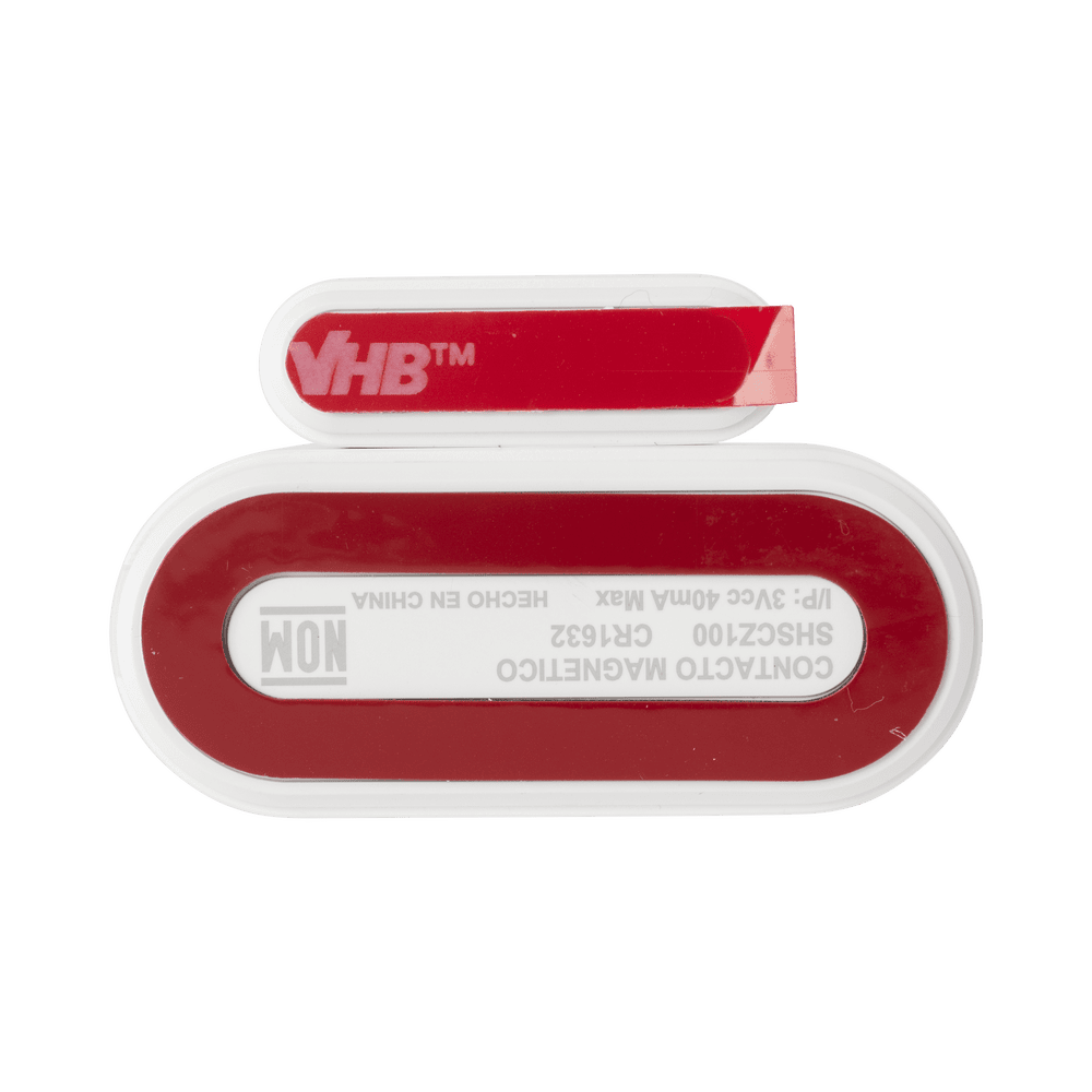 SHSCZ100-AD-4-l (ZigBee) Contacto magnetico con señal inalámbrica ZigBee SHSCZ100 5