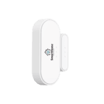 (ZigBee) Contacto magnetico con señal inalámbrica ZigBee SHSCZ100-l