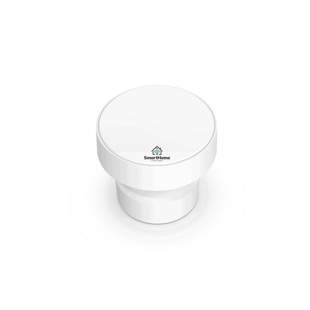 SHSMZ100-l (ZigBee) Sensor de movimiento con tecnología inalámbrica ZigBee SHSMZ100 1