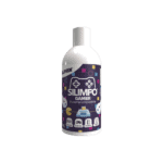 Silimpo Gamer La Espuma de Limpieza con Protección UV, Efecto Anti-Estático y Aroma a Chicle para tus Dispositivos Gaming. SILIMPOGAMER-l