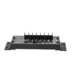 Controlador Solar para Iluminación de Luz Mercurial, Estaciones de Autobús y Señalamientos 20 A, 12 Vcc. SL20L12V-AD-1-l