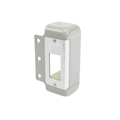 Contra Derecha para uso con Cerradura ACCESSRIMB o ACCESSRIM