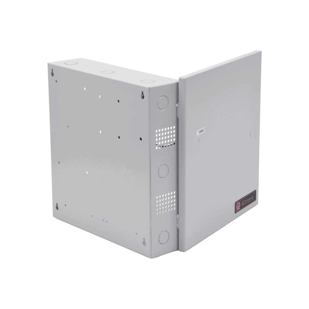 SMP5CTX-AD-1-l 12 o 24 Vcc @ 4 A / fuente de alimentación / 1 salida / capacidad de respaldo / requieren baterías. SMP5CTX 2