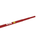 Pértiga telescópica para prueba de detectores desde 1.5 hasta 4.5m (15 ft), soporta extensiones SOLO-101 para mayor altura SOLO100-l