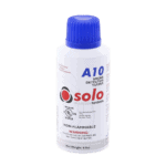 Lata De Humo Sintético En Aerosol Para Prueba De Detectores Puntuales, No Tóxico, No Inflamable, Libre De Silicona, 100%Biodegradable, No Contamina Los Detectores, Uso Manual o En Dispensadores SOLO-330/SOLO-332, Listado UL SOLOA10-AD-1-l