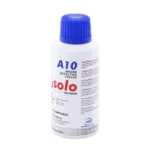 Lata De Humo Sintético En Aerosol Para Prueba De Detectores Puntuales, No Tóxico, No Inflamable, Libre De Silicona, 100%Biodegradable, No Contamina Los Detectores, Uso Manual o En Dispensadores SOLO-330/SOLO-332, Listado UL SOLOA10-AD-2-l