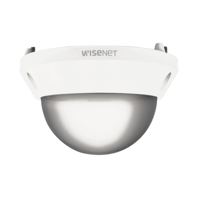 BURBUJA AHUMADA PARA DOMOS QNV-8080R QNV-6082R LNV-6070R LNV-6072R