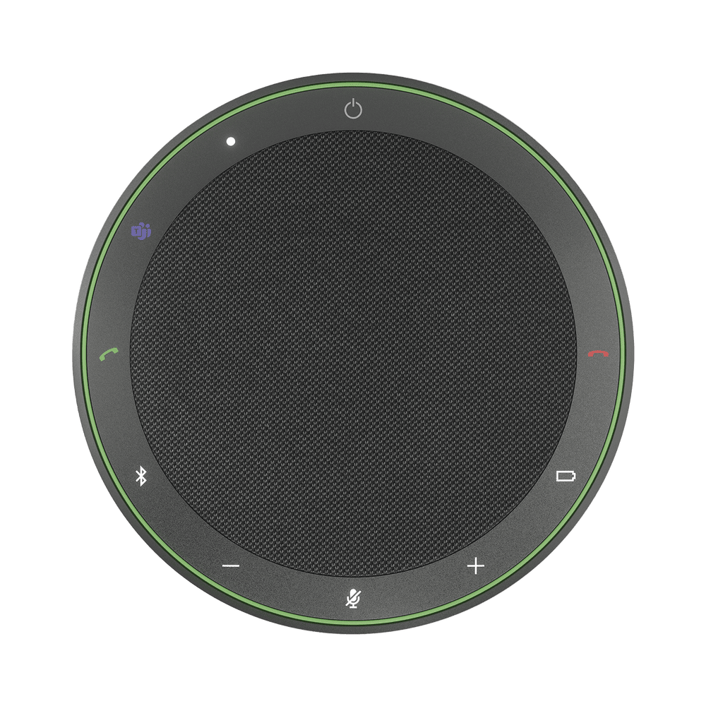 SPEAK275MS-LAT-DER-l Speak 2 75 MS, Altavoz portátil con micrófono integrado, sonido increíble para conferencias y música, versión MS, protección IP64 (2775-319) SPEAK2-75-MS 3