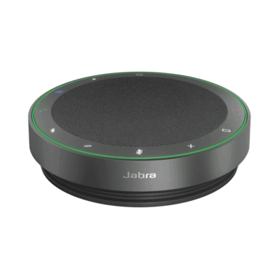 Speak 2 75 MS, Altavoz portátil con micrófono integrado, sonido increíble para conferencias y música, versión MS, protección IP64 (2775-319)