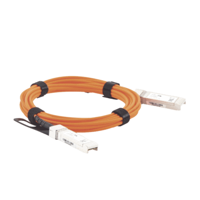 S+AO0005 - SFP+ Active Optics direct attach cable, 5m