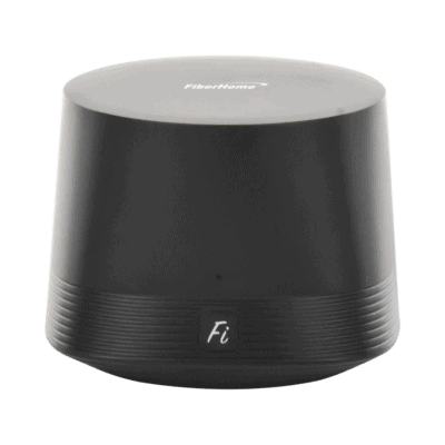 Router Inalámbrico AC 1200 WiFi 5 (doble banda), 1 puerto WAN Gigabit y 2 puertos LAN Gigabit