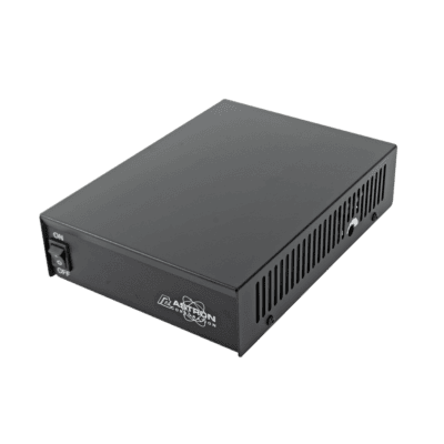 Fuente de Poder Conmutada Astron | Salidas:13.8V, 18A máx