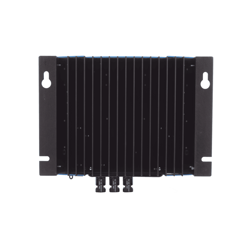 SSMPPT250_100-AD-4-l-1 SmartSolar MPPT 250/100-MC4. Controlador Solar MPPT 100A, Voltaje: 48 Vcc. Para uso con Inv. Cargadores Victron SSMPPT250/100 5