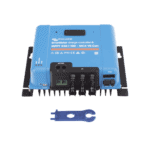 SmartSolar MPPT 250/100-MC4. Controlador Solar MPPT 100A, Voltaje: 48 Vcc. Para uso con Inv. Cargadores Victron SSMPPT250_100-AD-5-l-1