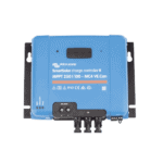 SmartSolar MPPT 250/100-MC4. Controlador Solar MPPT 100A, Voltaje: 48 Vcc. Para uso con Inv. Cargadores Victron SSMPPT250_100-l-1