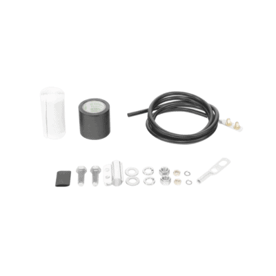 Kit de Aterrizaje Para Cable Coaxial de 1/2"