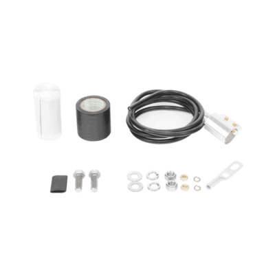 Kit de Aterrizaje para Cable Coaxial de 7/8"