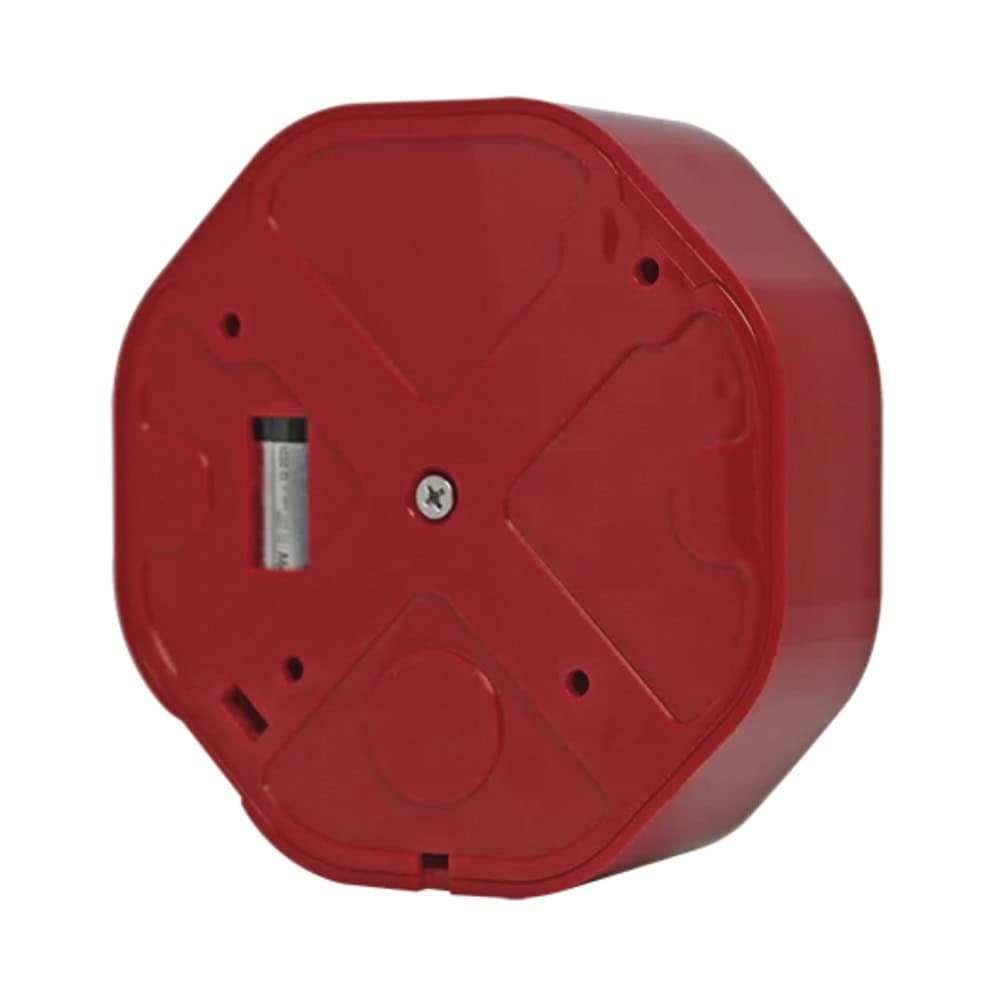 STI6400-AD-1-l-1 Alarma Multifunción Serie Exit Stopper® Para Proteger Una Puerta (incluye contacto magnético) STI-6400 4