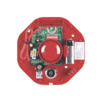 Alarma Multifunción Serie Exit Stopper® Para Proteger Una Puerta (incluye contacto magnético) STI6400-AD-4-l