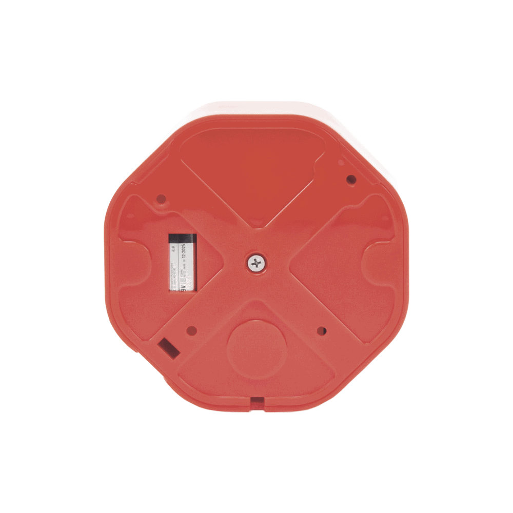 STI6402-AD-1-l Alarma Multifunción Exit Stopper® para proteger puertas dobles (incluye contactos magnéticos) STI-6402 5