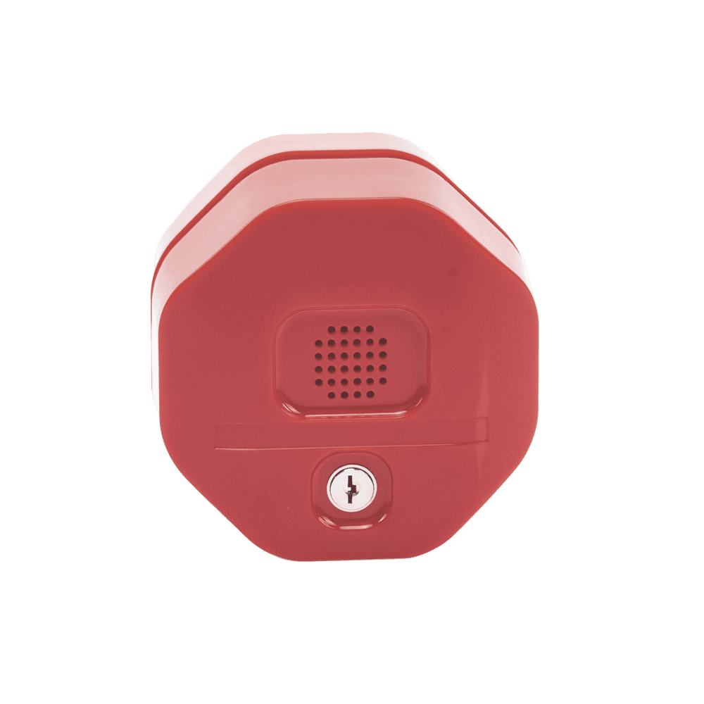 STI6404-AD-1-l Alarma Multifunción Exit Stopper® Con Bocina Remota, Para Puertas Dobles, Solo Interiores STI-6404 5