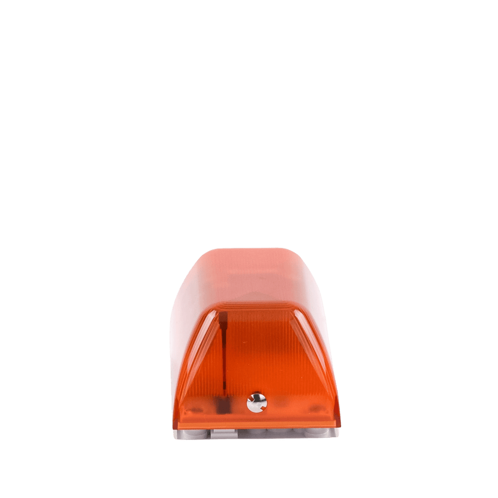 STISA5000A-AD-3-l Minicontrolador Audiovisual de Uso No Autorizado o Situaciones Urgentes, Color Ambar STI-SA5000-A 4