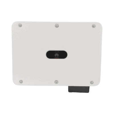 Inversor Trifasico para Interconexión a CFE de 20 kW con Salida de 220 Vca