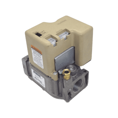 Piloto de encendido intermitente de superficie caliente Control SmartValve® con apertura estándar